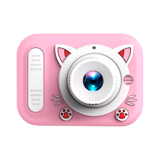 CAMARA INFANTIL LINDO GATITO T11-060