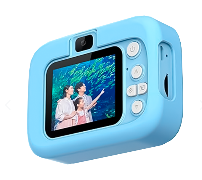 CAMARA INFANTIL LINDO GATITO T11-060