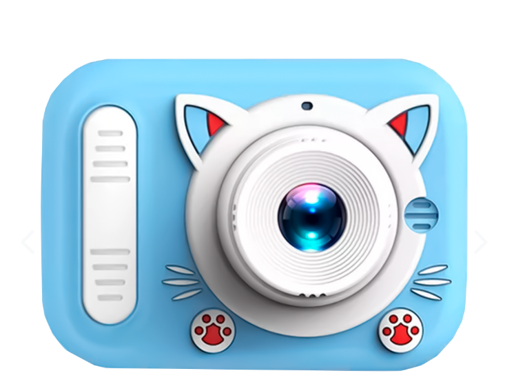 CAMARA INFANTIL LINDO GATITO T11-060